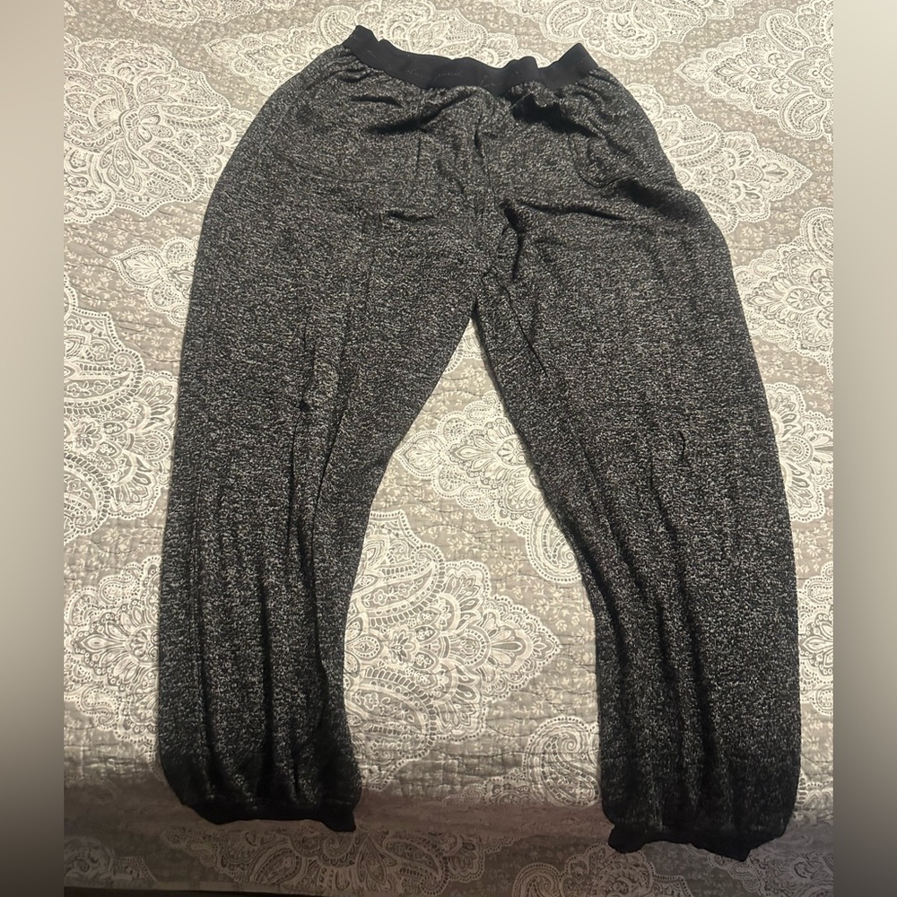 Victoria Secret sleepwear pants bundle